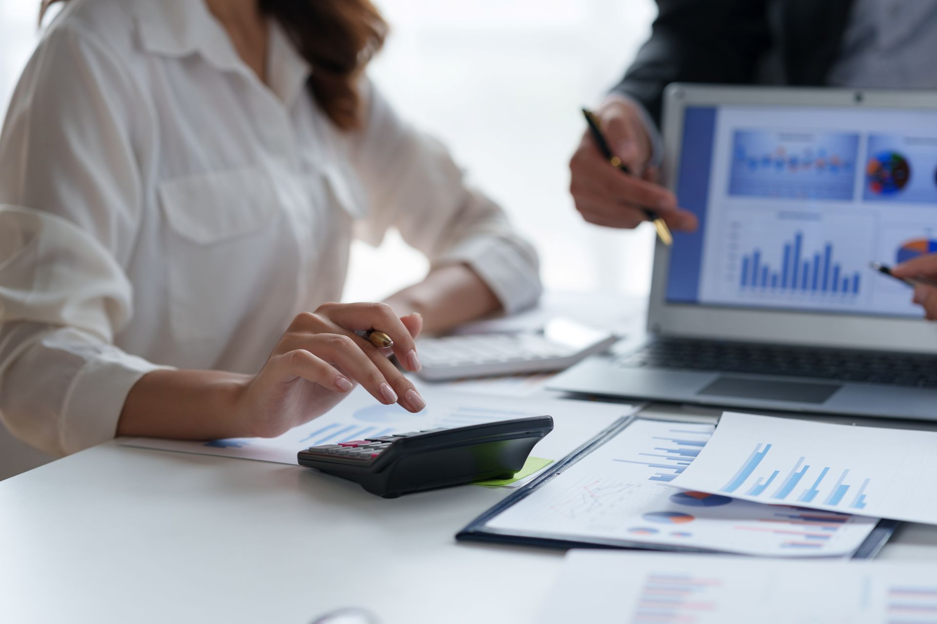 Externalisation salaire