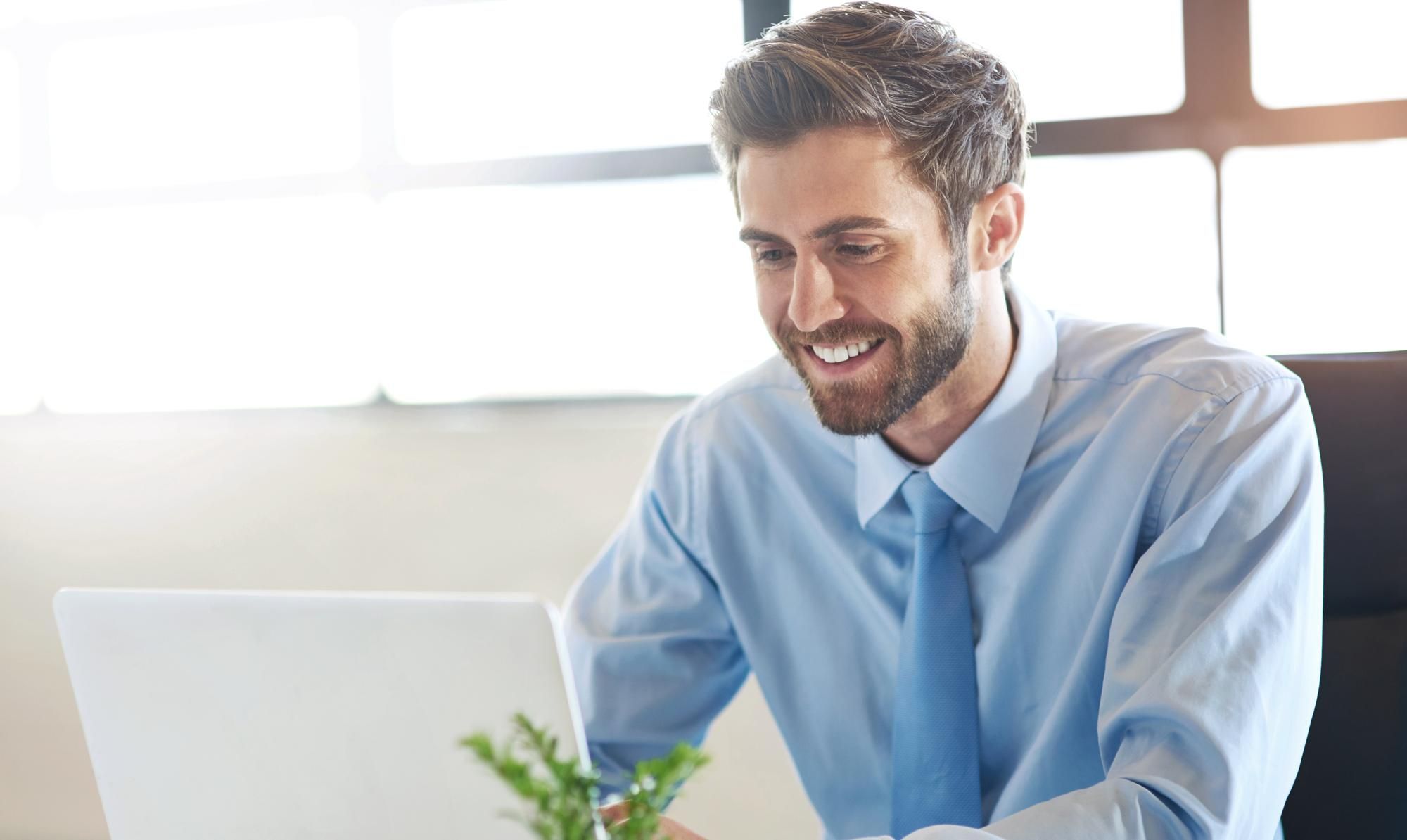 intégration ERP agence placement