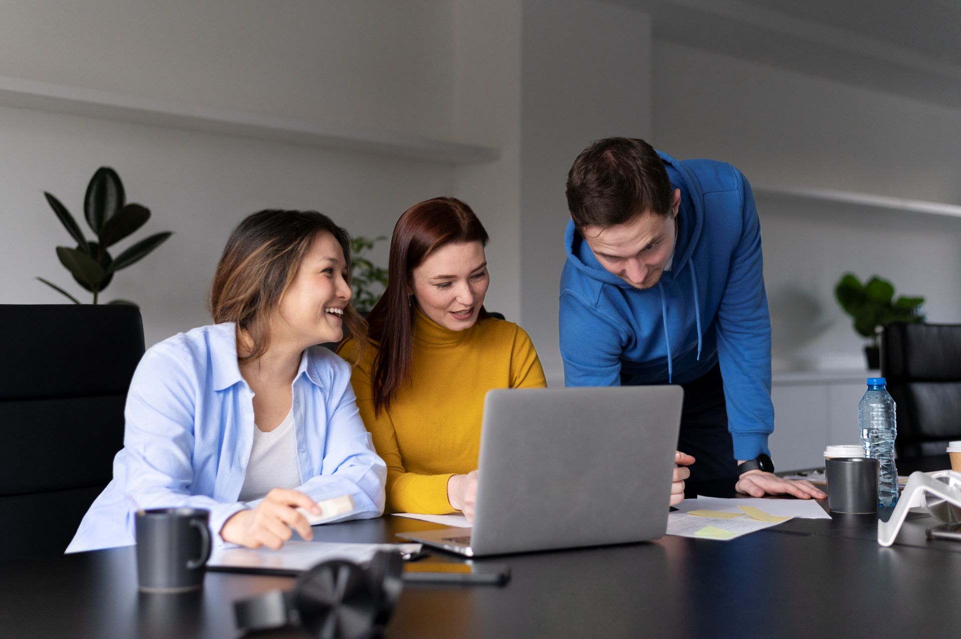 intégration erp agence temporaire